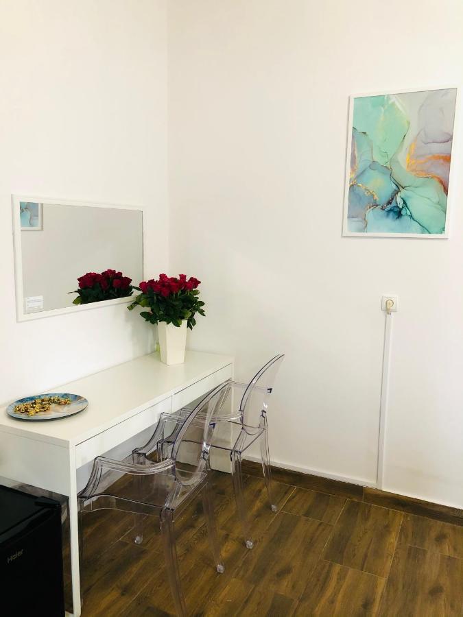 Kaliny Apartamenty Wanny Z Hydromasazem Chorzów Eksteriør billede